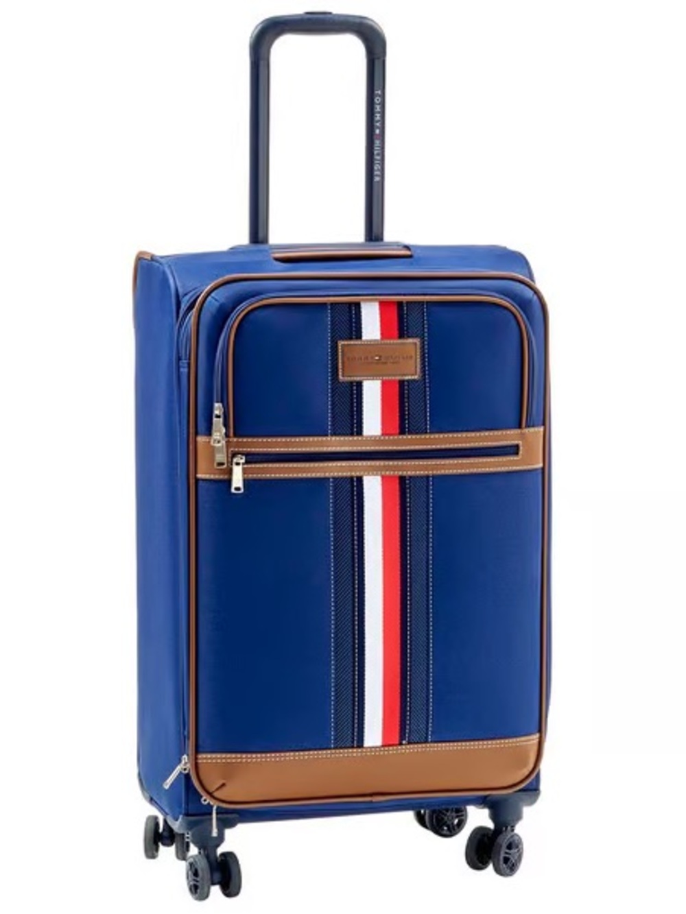 NWOT Tommy Hilfiger Logan Luggage